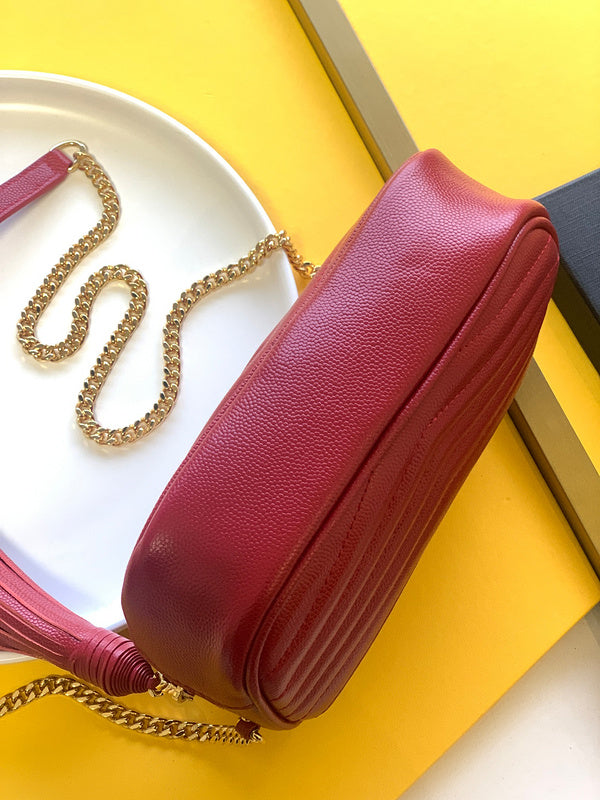 Satchel Bags - SLY Bags - 807