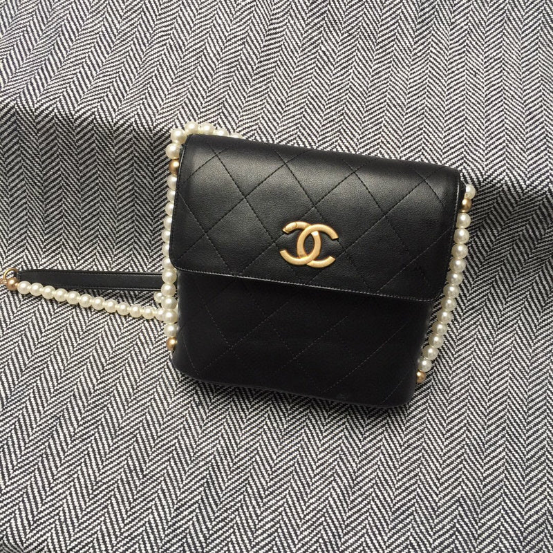 Satchel Bags - CHL Bags - 4451