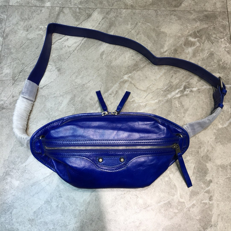 Satchel Bags - BGA Bags - 362