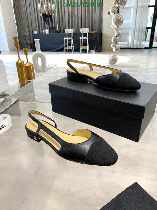 SAMC - CHL Women Shoes Ballet - 327