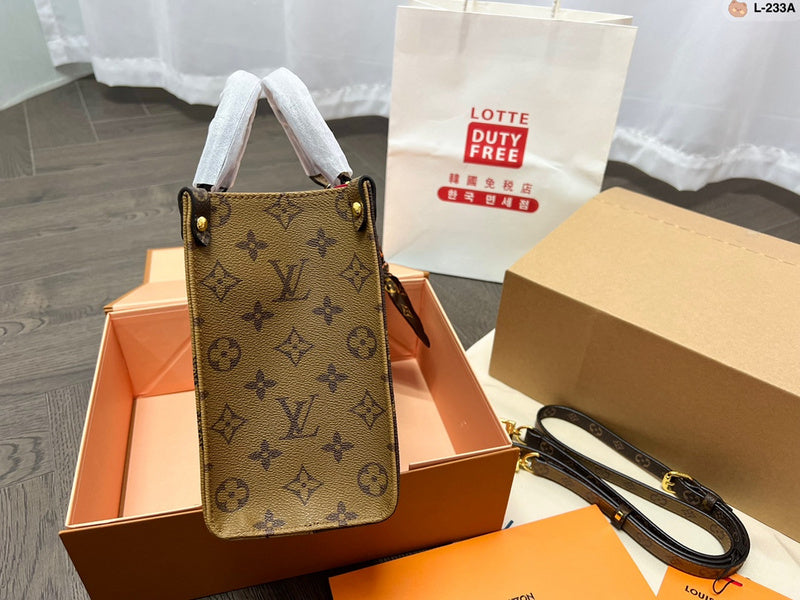 Satchel Bags - VL2 Bags - 566