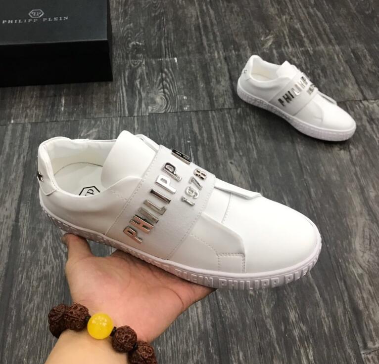 SAMC - PHP Shoes - 190
