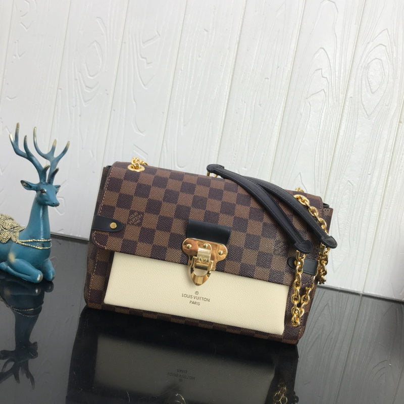 Satchel Bags - VL Bags - 105