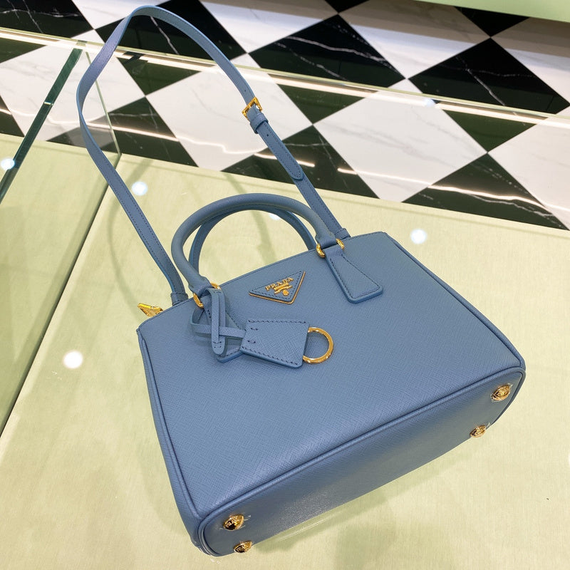 Satchel Bags - PDA Bags - 2407