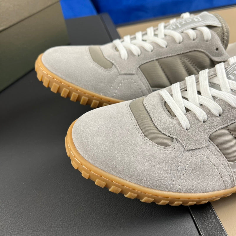 glami - BRE Men Shoes - 666