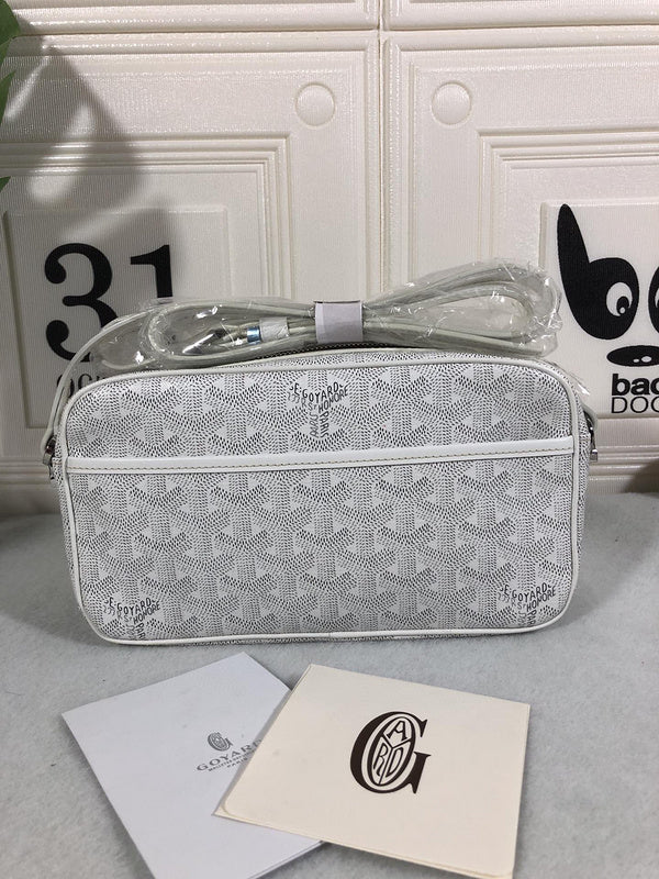 Satchel Bags - GOD Bags - 691