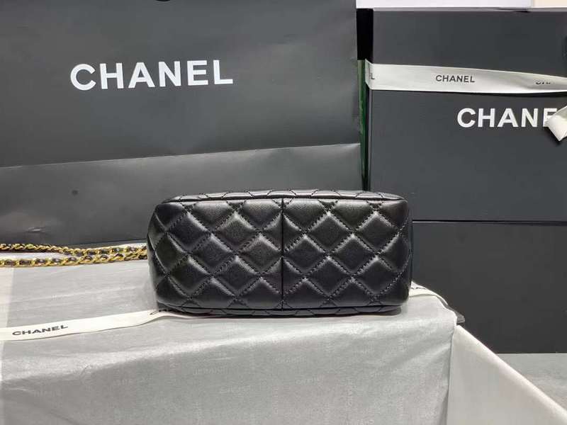 Satchel Bags - CHL Bags - 5732
