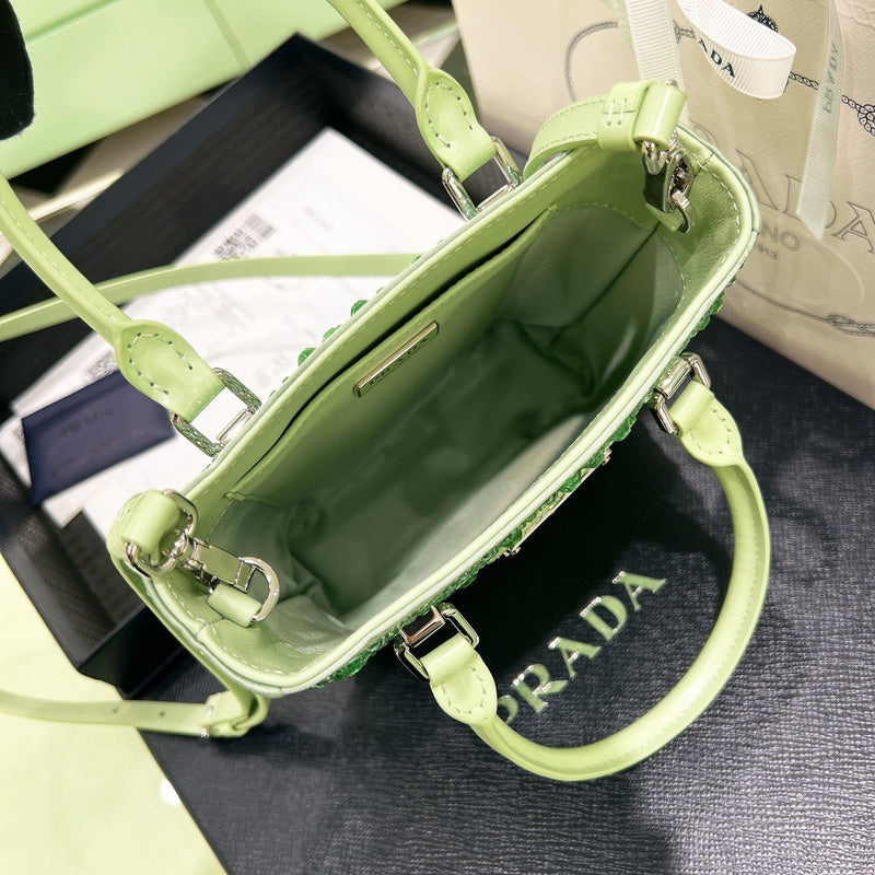 Satchel Bags - PDA Bags - 2183