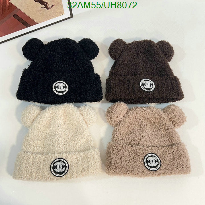 SAMC - CHL Caps & Hats - 047