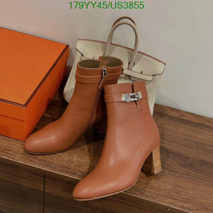 SAMC - Mix Boots - 529
