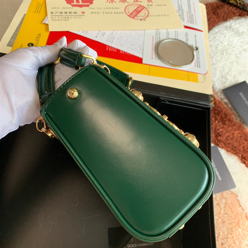 Satchel Bags - DG Bags - 285