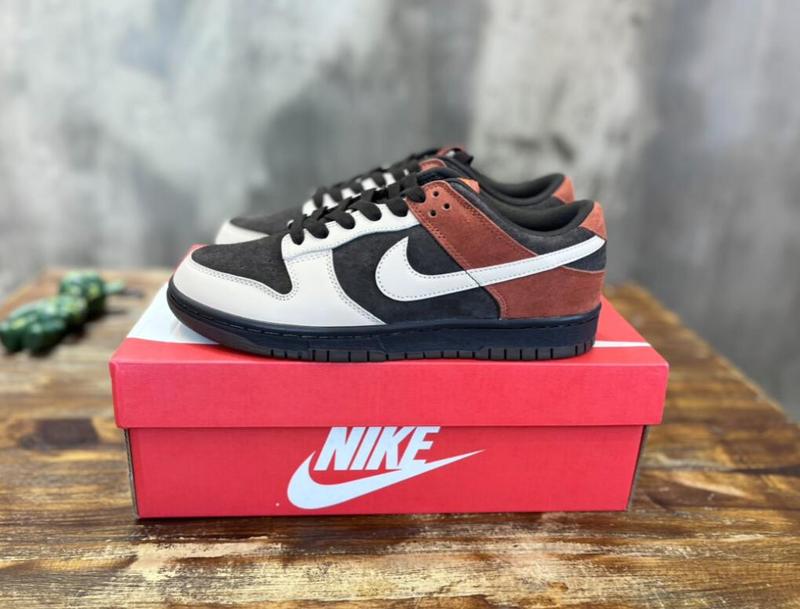 SAMC - NKE Shoes - 253