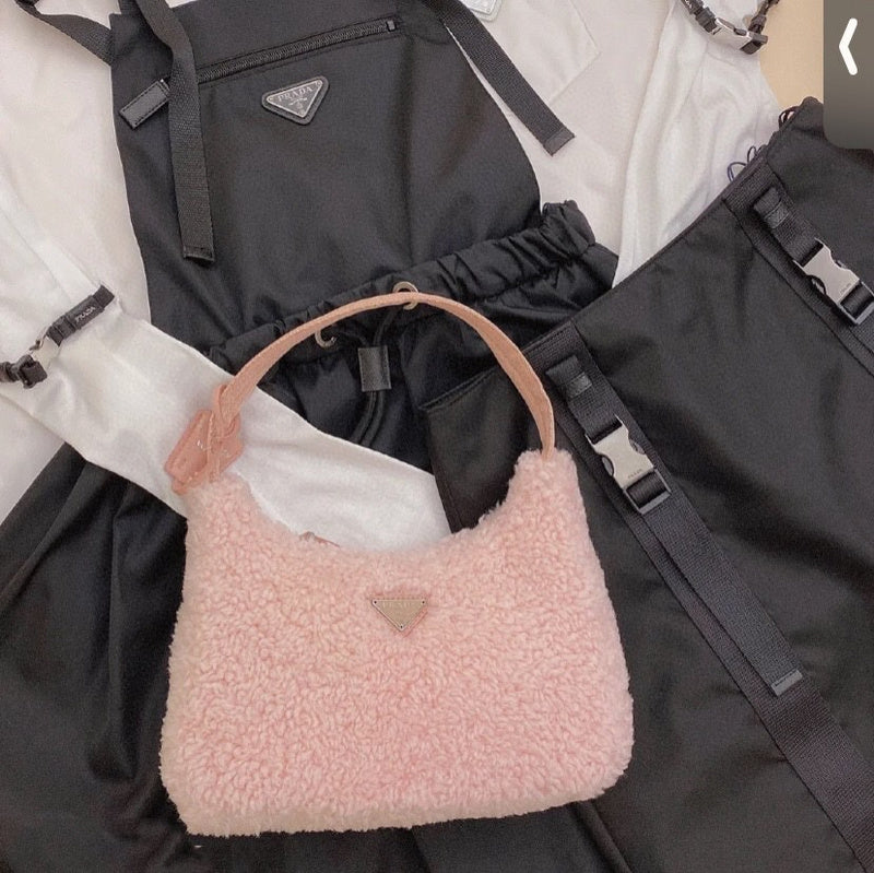 Glami - PD Shoulders Bags - 132
