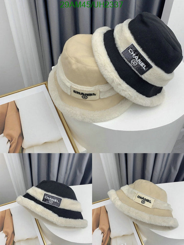 SAMC - CHL Caps & Hats - 062