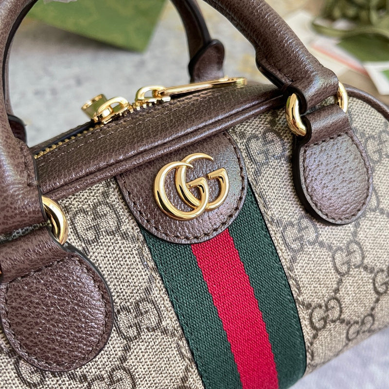 Gucci Luxury Fashion Bag