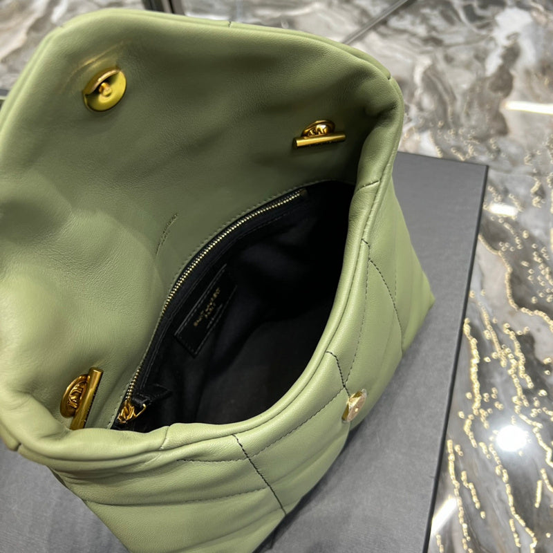 Satchel Bags - SLY Bags - 360