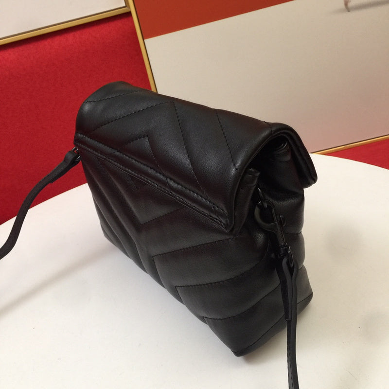 Satchel Bags - SLY Bags - 1095