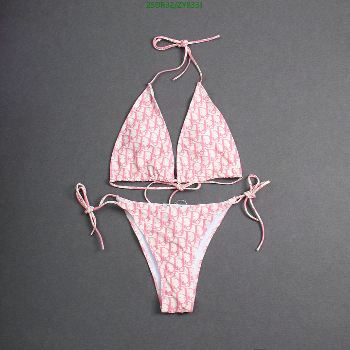 SAMC - DOR Swimsuits - 138