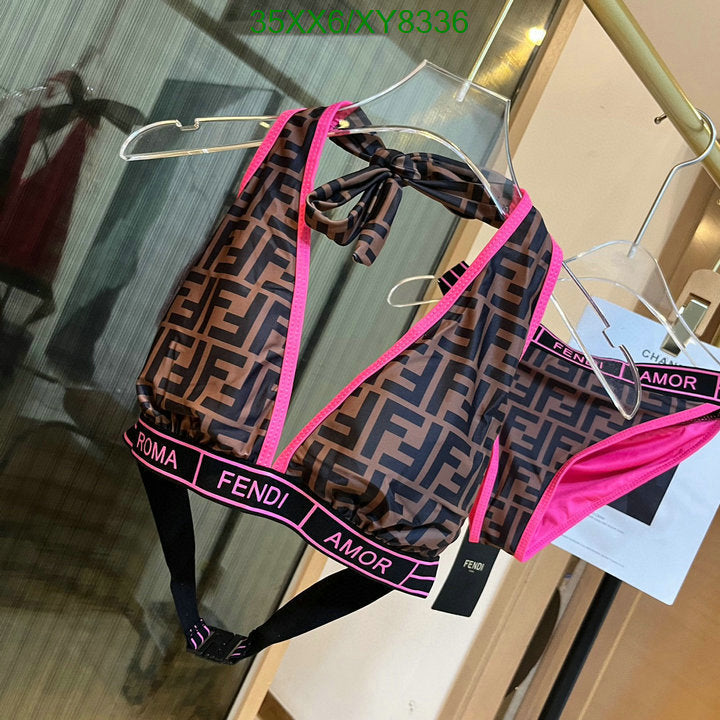 SAMC - FDE Swimsuits - 054