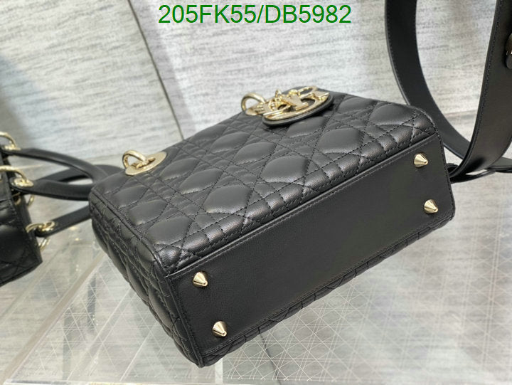 SAMCC - DOR Bags - 1080