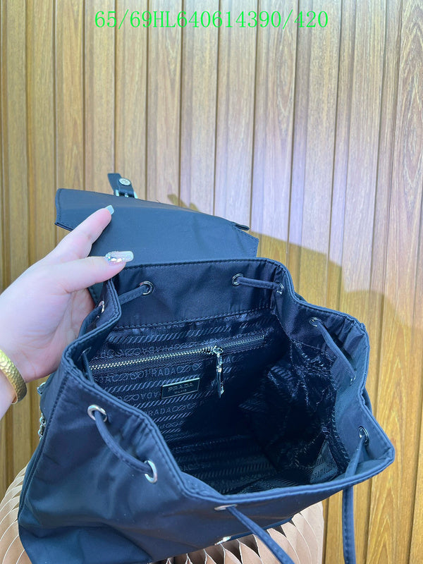 Satchel Bags - PDA Bags - 3201