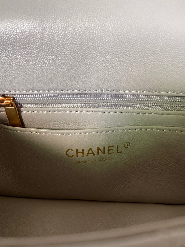 Satchel Bags - CHL Bags - 4018
