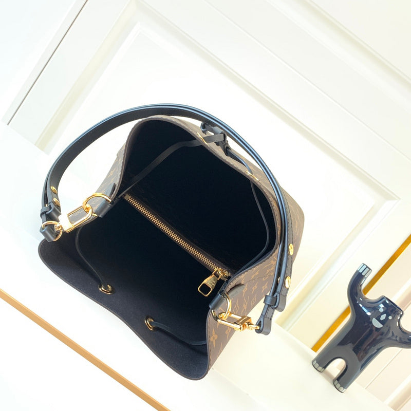 Satchel Bags - VL Bags - 137