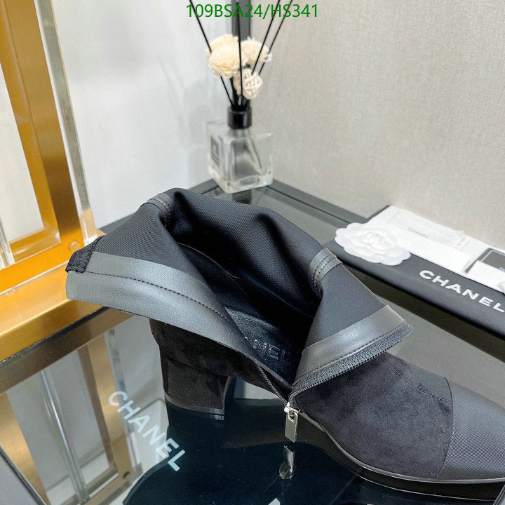SAMC - Mix Boots - 066