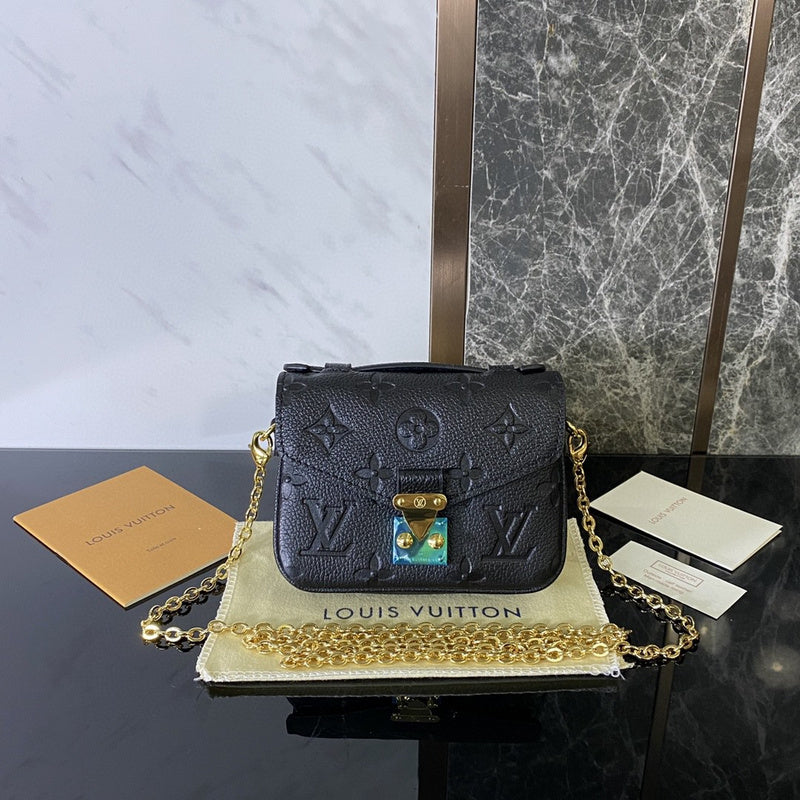 Glami- Glami- Lu-Vi bags - 3525