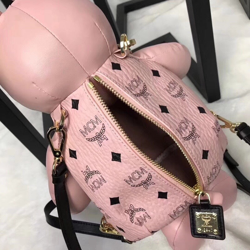 Satchel Bags - MC Bags - 056