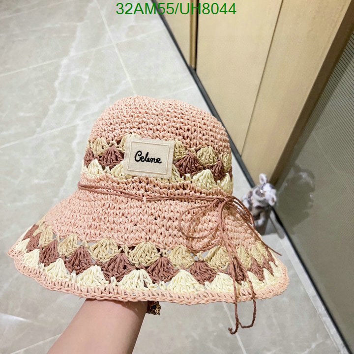 SAMC - COL Caps & Hats - 055