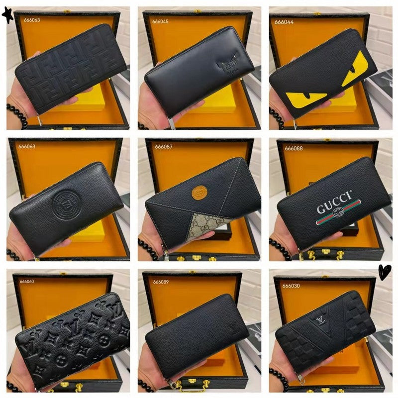 Glami - BOR Wallet - 108