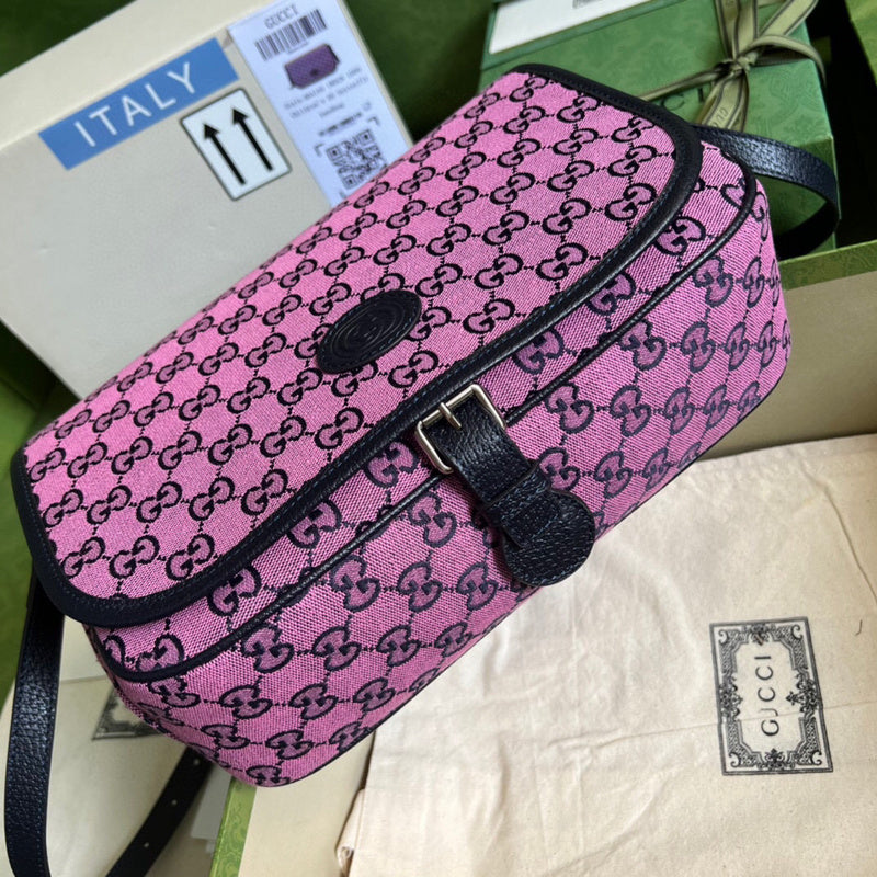 Gucci Luxury Fashion Bag