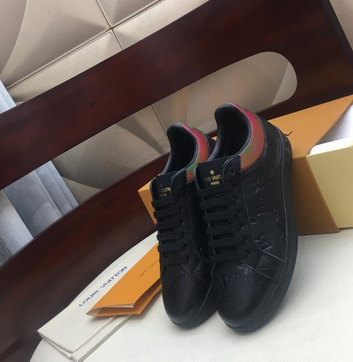 SAMC - LOV Men Shoes - 2027