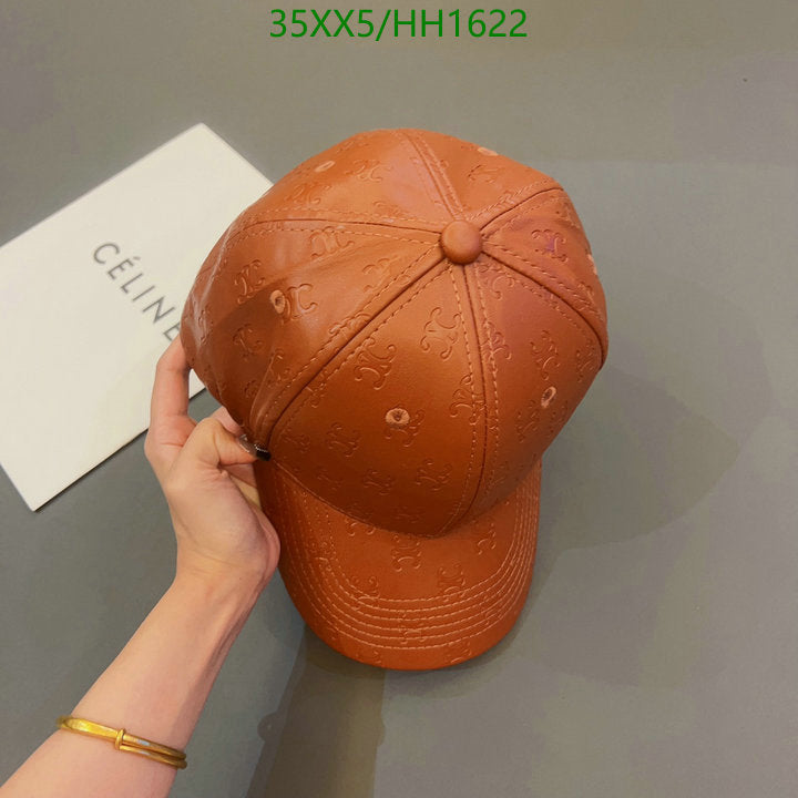 SAMC - COL Caps & Hats - 246