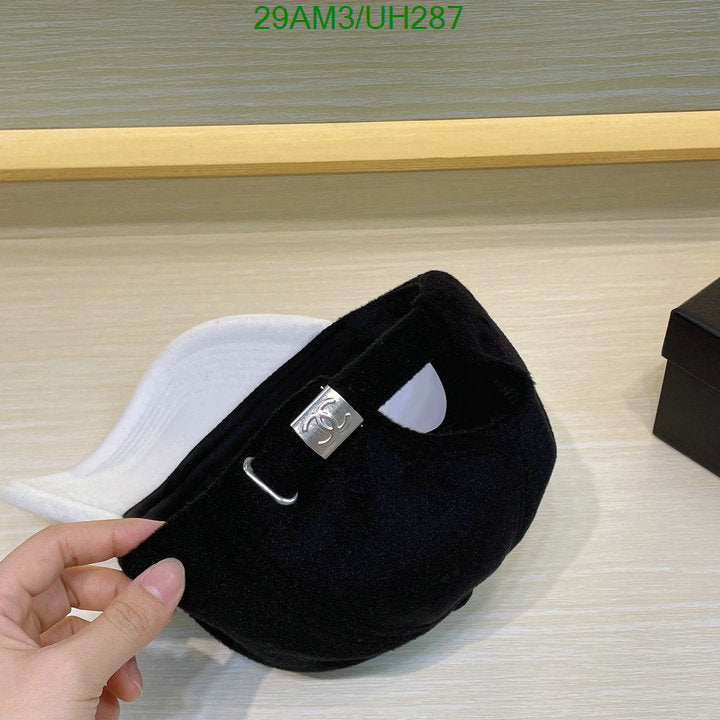 SAMC - CHL Caps & Hats - 119