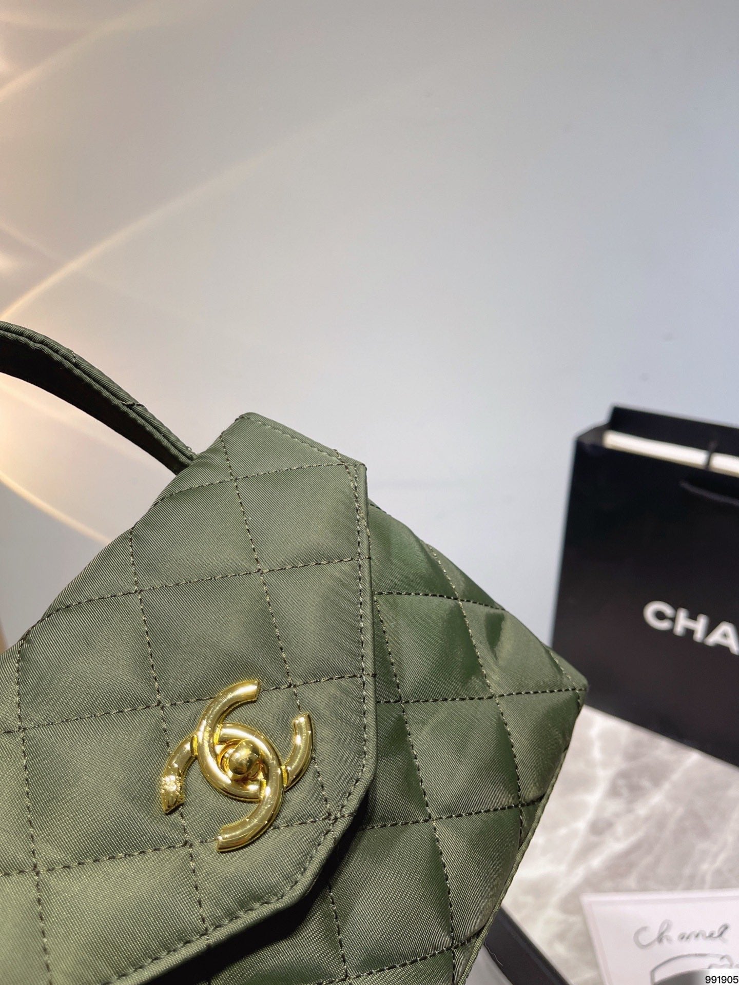 EN - New Arrival Bags CHL 311