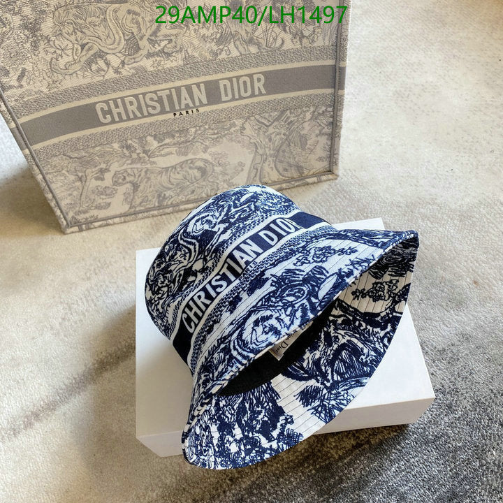 SAMC - DOR Caps & Hats - 184