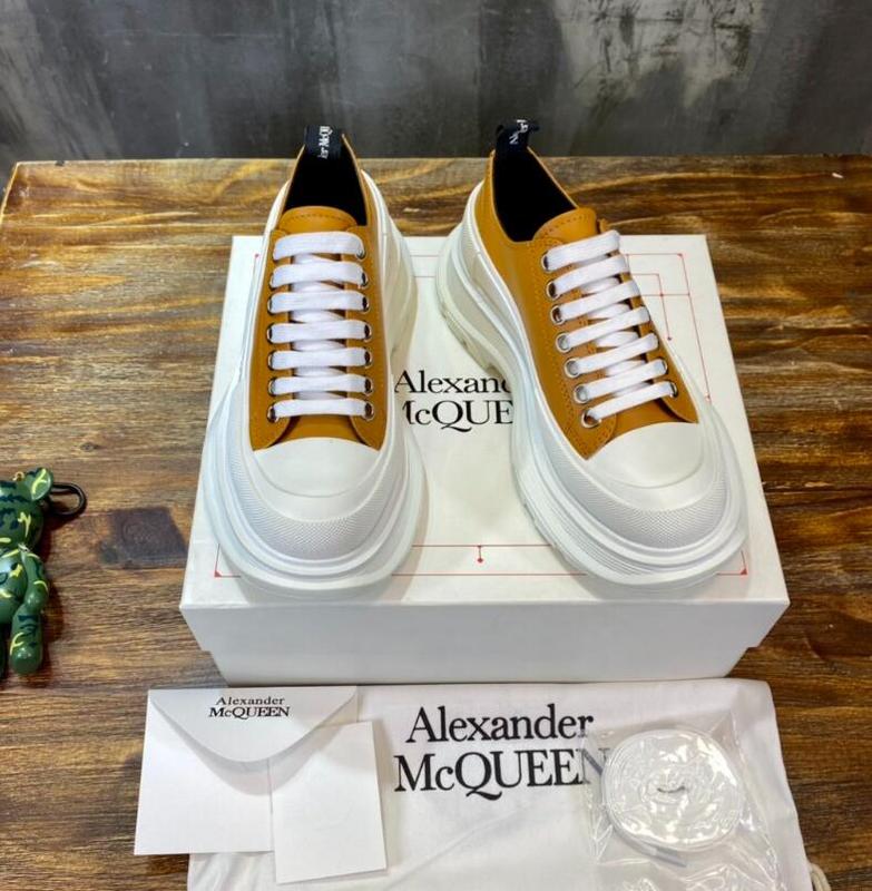 Glamy - AQ Men SHoes - 398