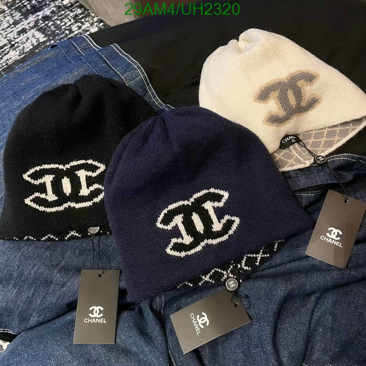 SAMC - CHL Caps & Hats - 078