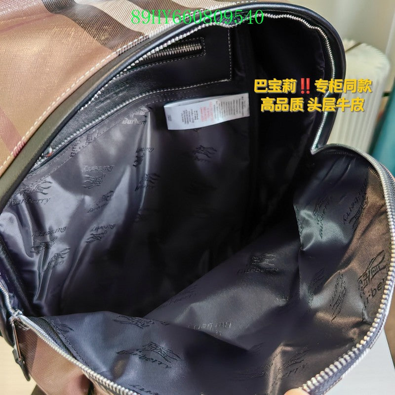 Glami Fashion -BBR Bags - 074