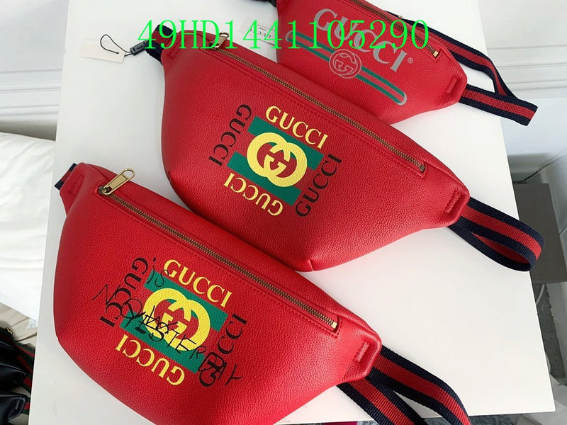 Glami Fashion - GCI Bags - 10751