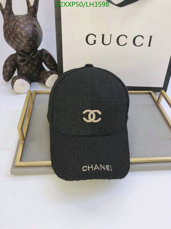 SAMC - CHL Caps & Hats - 465
