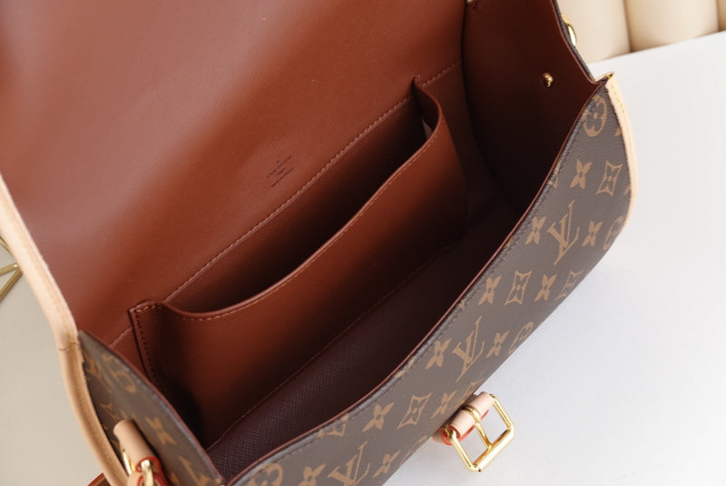 Satchel Bags - VL Bags - 3199
