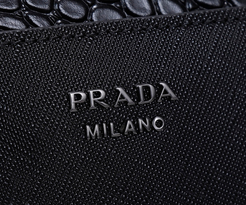 Satchel Bags - PRA Bags - 084