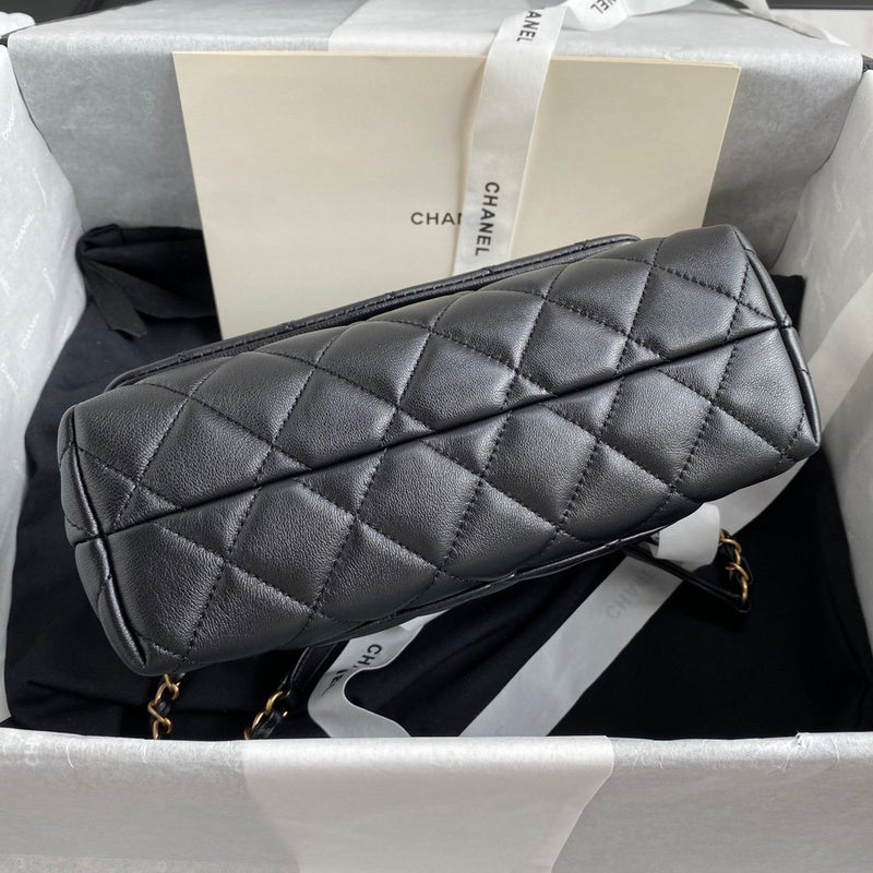 Satchel Bags - CHL Bags - 163