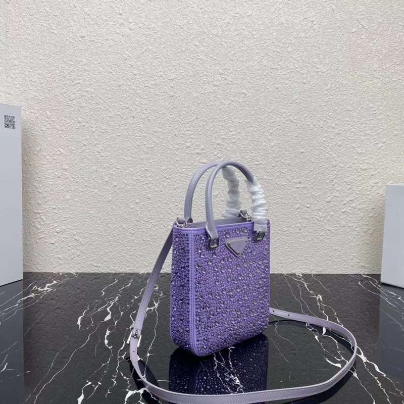 Satchel Bags - PDA Bags - 1757