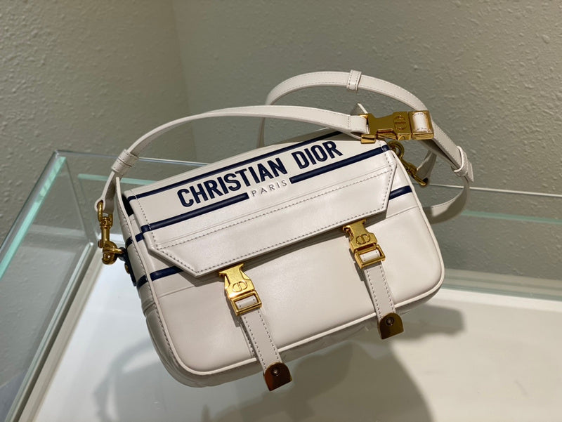 Satchel Bags - DOR Bags - 1360