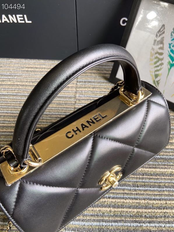 Satchel Bags - CHL Bags - 1508