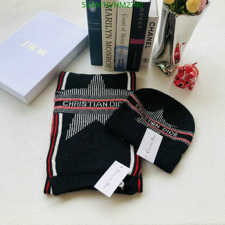 SAMC - DOR Scarves - 382